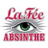 La Fée Absinth Bohemian  70%0.7l DIOS ANGELS SHARE