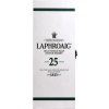 Laphroaig 25y 2021 51.9% 0.7l 1