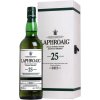 Laphroaig 25y 2021 51.9% 0.7l