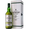 Laphroaig 25y 2022 53.4% 0.7l