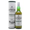 Laphroaig Quarter Cask