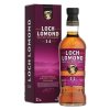 Loch Lomond 14y Spiced Apple & Smoke