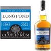 Long Pond 1985 Bristol Classic Rum
