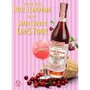 Luxardo Sour Cherry Gin