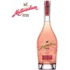 Matusalem Insolito Wine cask