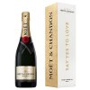 Moet & Chandon Imperial Say Yes to Love