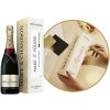 Moet & Chandon Imperial EOY22 PEN Specially Yours LOVE