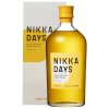Nikka Days Smooth & Delicate