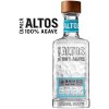Olmeca Altos Plata