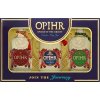 Opihr Spices of the Orient Gin  3x0.05l DIOS ANGELS SHARE