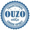 Ouzo 7 Opaki Tiko Thrákie DIOS ANGELS SHARE
