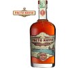 Pacto Navio French Red Wine Cask