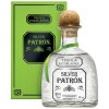 Patron Silver Tequila
