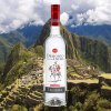 Pisco Demonio de los Andes Acholado