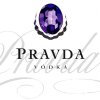 Pravda Original čirá  40%1.75l ANGELS SHARE DIOS
