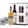 Proclamation blended Whiskey se sklem