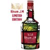Rhum J.M blanc Jardin Macouba  51.8%0.7l
