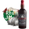 Rhum J.M Fumee Volcanique  49%