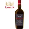 Rhum J.M Fumee Volcanique  49%0.7l