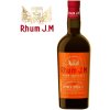 Rhum J.M Jardin Epices Créoles  46%0.7l
