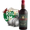 Rhum J.M Jardin Fruite