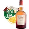 Rhum J.M Shrubb d'Orange