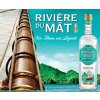 Riviere du Mat Master Legend blanc