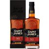 Rum Saint James XO Pure Canne gB 43%0.7l