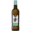 Sandeman Sherry Fino Seco  15%0.75l