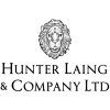 Hunter Laing Logo DIOS ANGELS SHARE