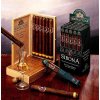 Sibona Grappa Cigars
