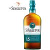 the Singleton of Dufftown 15y