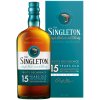 Singleton of Dufftown 15
