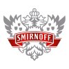 Smirnoff N°21 Red Vodka  37.5%1l DIOS ANGELS SHARE