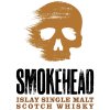 SmokeHead Classic Islay DIOS ANGELS SHARE