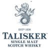 Talisker 10y Isle of Skye DIOS ANGELS SHARE