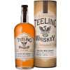 Teeling Single grain Wine Cask