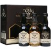 Teeling Triniti Tasting Set  46%