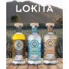 Lokita Tequila Blanco 40%0.7l