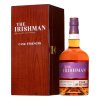 the Irishman Cask strength 2020 0.7l