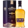 Tomatin 15y American Oak Cask