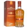 Tomatin 16y Moscatel Wine Cask