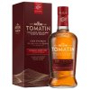 Tomatin Cask Strength Bourbon & Sherry Oak
