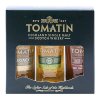 Tomatin Legacy set mini 3x0.05l