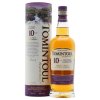 Tomintoul 10y Speyside Glenlivet 40%0.7l DIOS ANGELS SHARE