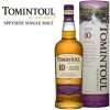 Tomintoul 10y Speyside Glenlivet 40%0.7l DIOS ANGELS SHARE