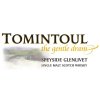 Tomintoul Speyside Glenlivet DIOS ANGELS SHARE