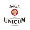 ZWACK UNICUM LOGO DIOS ANGELS SHARE