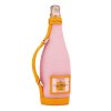 Veuve Clicquot rosé Ice jacket