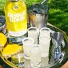 Vodka Absolut Citron 40%0.5l 1
